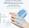 Medicube Zero Pore SA Clear Capsule Cleansing Foam 120 g Voir les images du produit 2