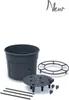 Prosperplast Tomatoes 29.5x29.5x 31.5-153 Cm Blumentopf Produktbild-Vorschau 8