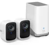 Système de vidéosurveillance eufyCam 3C S300, 4K Ultra HD, Voir les images du produit 12