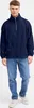 Solid SDIbrahim Herren Fleecepullover Pullover Sweater mit Produktbild-Vorschau 2