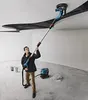 Bosch 500 Series GTR 550, Trockenbauschleifer, Schwarz, Produktbild-Vorschau 8