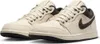 Nike Air Jordan 1 Low Prm Schuhe Produktbild-Vorschau 1