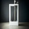 Yamazaki 4928, Silikon, Ocel, Bílá, 120 mm, 500 mm, 220 mm, Náhled obrázku produktu 8