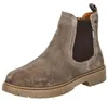 Camel Active taupe Stiefelette Braun : 41 Produktbild-Vorschau 10