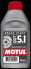 Płyn hamulcowy MOTUL DOT 5.1 - 500ml Podgląd zdjęcia produktu 4