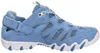 Allrounder by Mephisto Niwa Damenschuhe Halbschuhe Produktbild-Vorschau 5
