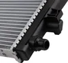 Aluminiowy chłodnica do BMW 330i 330e xDrive 2.0L 2019-2024 Podgląd zdjęcia produktu 8