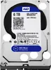 WD60EZRZ  Western Digital Blue 3.5 Zoll 6000 GB Serial ATA Produktbild-Vorschau 3