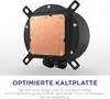 NZXT Kraken Elite 280 RGB Processor Refroidisseur de Voir les images du produit 11