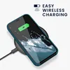 kwmobile Handyhülle für iPhone 12 Pro Max Hülle, für iPhone Produktbild-Vorschau 5