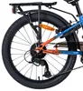 Vélo pour enfants Volare Explorer - 20 pouces - 7 vitesses Voir les images du produit 2