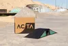 ACTA Skate Rampe für Kinder - Mini Rampe für Tretroller Produktbild-Vorschau 6