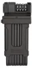 FISCHER Faltschloss Zahlen PROTEC - FN110 Länge 110cm Produktbild-Vorschau 18