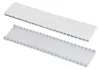 Krycia lišta Krycia fiktívna lišta pre malú rozvodnú skriňu Náhľad obrázku produktu 1