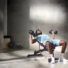 adidas Utility Bench mit Bizeps-Curlpult & Beincurler Produktbild-Vorschau 17
