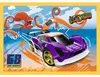 Trefl 4 w 1 Puzzle - Hot Wheel, 35 + 48 + 54 + 70 Podgląd zdjęcia produktu 3