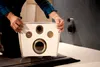 hansgrohe EluPura Original Q Siège de WC, avec couvercle, Anteprima dell’immagine prodotto 7