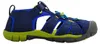 Keen Jungen Sandale blau Größe EUR 32 Produktbild-Vorschau 34