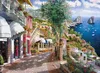 Clementoni 39257 - 1000 Teile Puzzle High Quality Produktbild-Vorschau 2