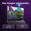 Laptop Gamingowy LENOVO LOQ Essential 15IRX11, 15.6'' FHD Podgląd zdjęcia produktu 5