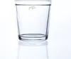 Glas Orchideentopf, Blumentopf ORCHID H. 13,5cm D. 12,5cm Produktbild-Vorschau 1