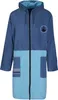 Wave Hawaii Zip Poncho Longsleeve Bleys, Baumwolle Velours, Produktbild-Vorschau 1