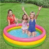 INTEX 57422NP - Planschbecken - Sunset Glow Baby Pool, Produktbild-Vorschau 17