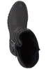 s.Oliver Damen Stiefel Langschaft Riemen Schnalle Produktbild-Vorschau 17