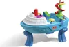 Step2 Fiesta Cruise Table De Jeu Sable Et Eau | Avec Kit Voir les images du produit 1