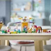 LEGO Friends Szkolenie koni, zestaw klocków ze zwierzętami: Podgląd zdjęcia produktu 22