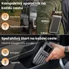 Extralink Solárny Jump Starter 12000mAh 1500A LED Náhľad obrázku produktu 4