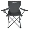 24MOVE® Campingstuhl Faltstuhl, 2er Set, schwarz, mit Produktbild-Vorschau 14