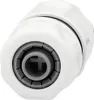 Bradas WL-2140 Raccord de tuyau WHITE LINE avec arrêt d'eau Voir les images du produit 14