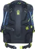 coocazoo Schulrucksack MATE, ergonomisch, größenverstellbar Produktbild-Vorschau 3