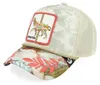 Cappelli Goorin Bros. Strutter 101-0311 Unisex Adulti Anteprima dell’immagine prodotto 3