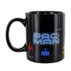 PACMAN ThermoeffektTasse Logo Voir les images du produit 5