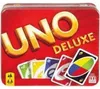 Games UNO Deluxe, Jeu de cartes, Dépouillement, 7 an(s), Voir les images du produit 27