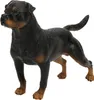 Rottweiler Simulationsmodell Ornamente Desktop Dekoration Produktbild-Vorschau 1