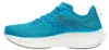 SAUCONY Ride 17 W Laufschuh Damen VIZI, Gr. 40 1/2 Produktbild-Vorschau 2