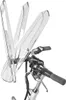 POLISPORT Wind Screen Guidon POLISPORT Mounting System Voir les images du produit 9