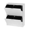 Happy Home Küche Mülleimer Mülleimerschrank Mülltrennsystem Produktbild-Vorschau 15