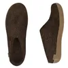 glerups Naturkautschuksohle Pantoffeln Aus 100% reiner Produktbild-Vorschau 2