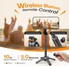 Multifunktionaler magnetischer Mini-Selfie-Stick mit Produktbild-Vorschau 6