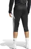 adidas Tiro 24 3/4-Hose L BLACK/WHITE Produktbild-Vorschau 2