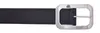 Vanzetti Leder Gürtel Classics 40mm Belt W85 Black schwarz Produktbild-Vorschau 2