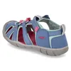 Keen Mädchen Sandale blau Größe EUR 35 Produktbild-Vorschau 35