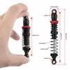 4 kusy RC tlmičov z hliníkovej zliatiny, nastaviteľné, s Náhľad obrázku produktu 9