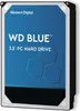 WD60EZAZ Western Digital Blue 3,5 pouces 6000 Go Serial ATA Voir les images du produit 5