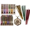 Räucherstäbchen, Karma, mit Deko-Halter Produktbild-Vorschau 1