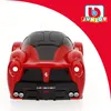 BB Junior - Spielzeugauto - Ferrari U-Turn (13cm, rot) Produktbild-Vorschau 9